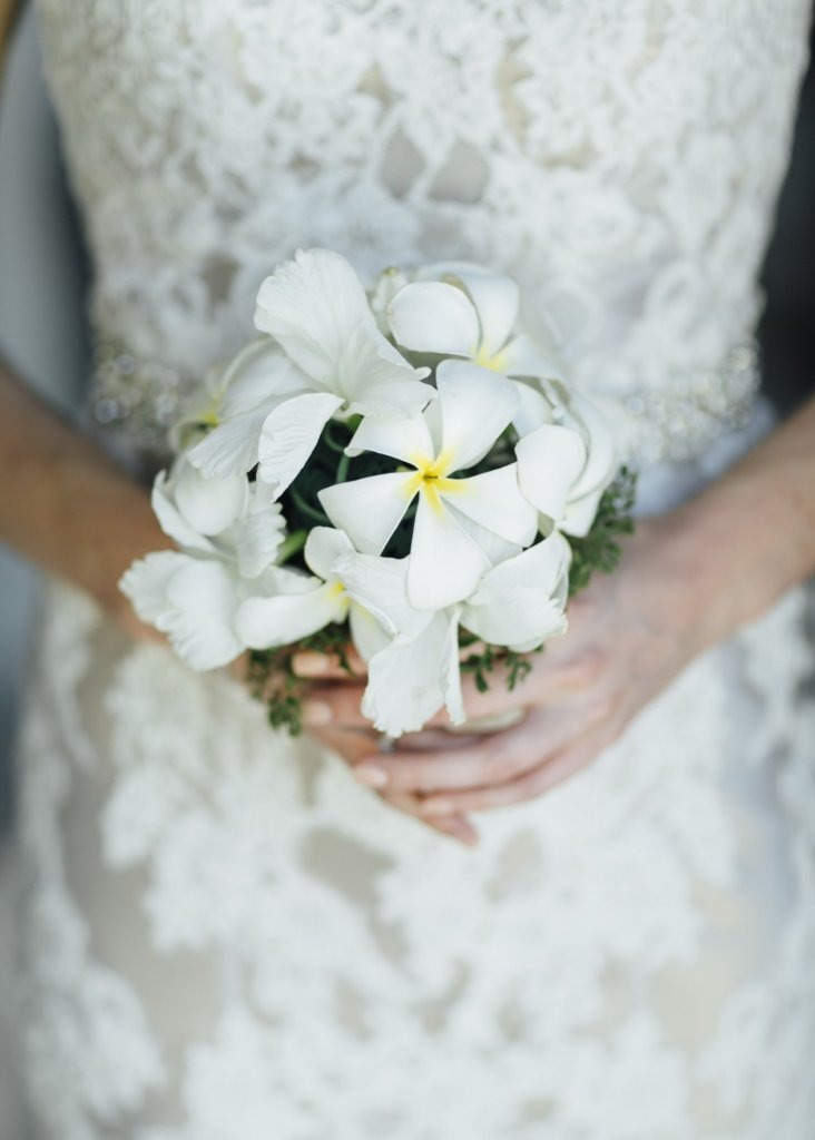Bula Bride Fiji Wedding Blog // Best of 2015 – Fiji Wedding Bouquet