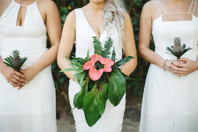 Fiji Wedding Blog – Fiji Wedding Bouquets