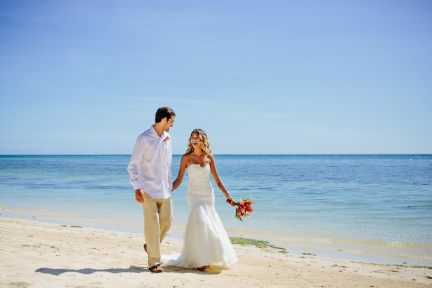 Michael & Natasha — Lomani Fiji Wedding - Fiji Destination Wedding Blog ...