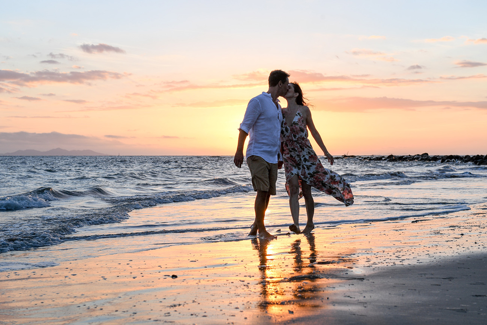 fiji honeymoon photography