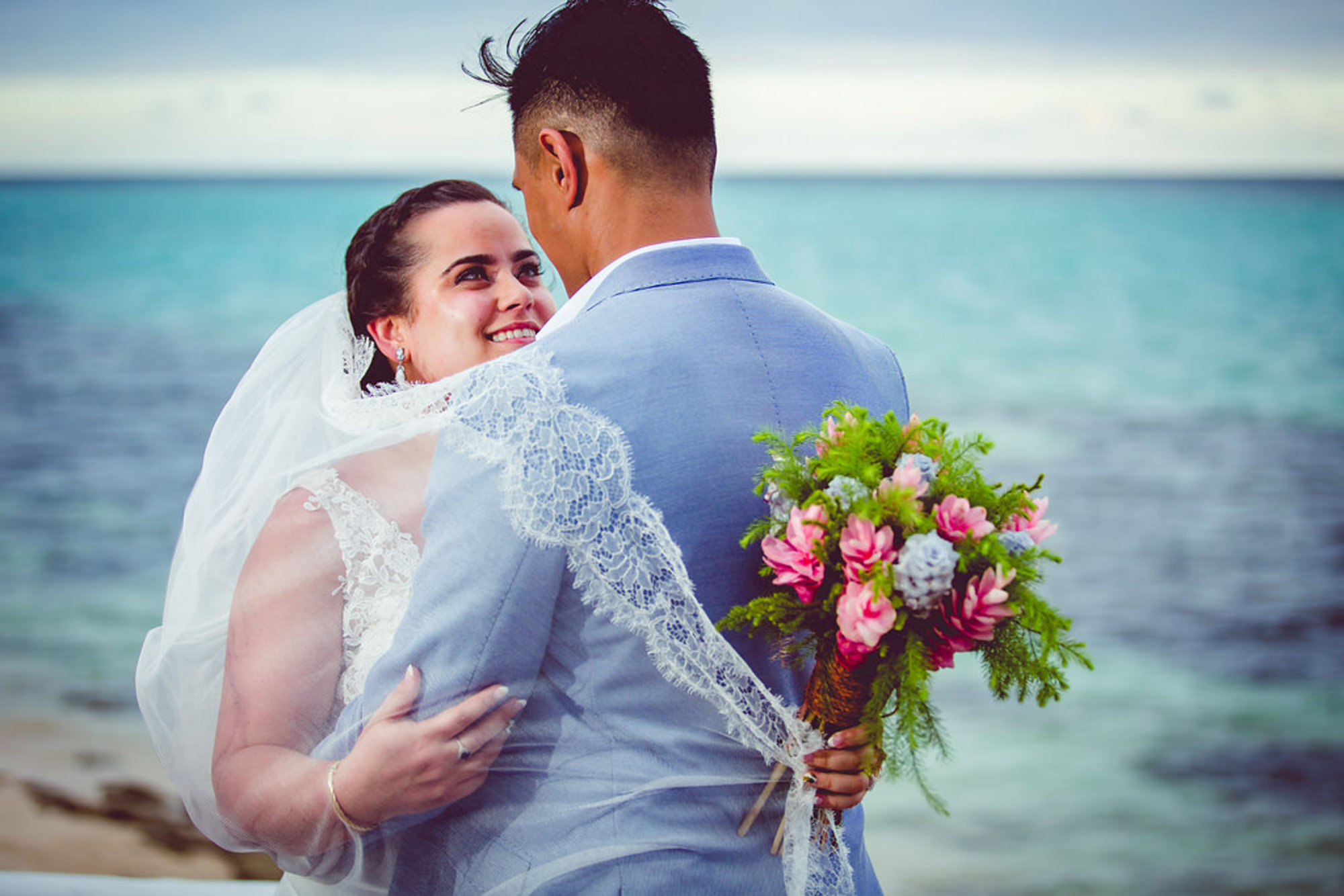 Mana Island Resort & Spa - Fiji Wedding Venues | Bula Bride