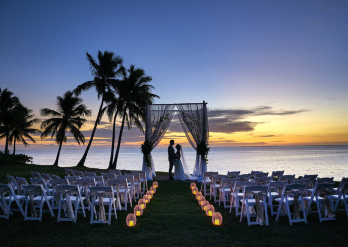 Fiji Wedding Venues - Bula Bride