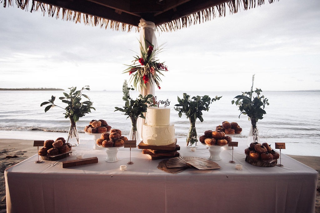 Fiji Wedding Planner Bula Bride