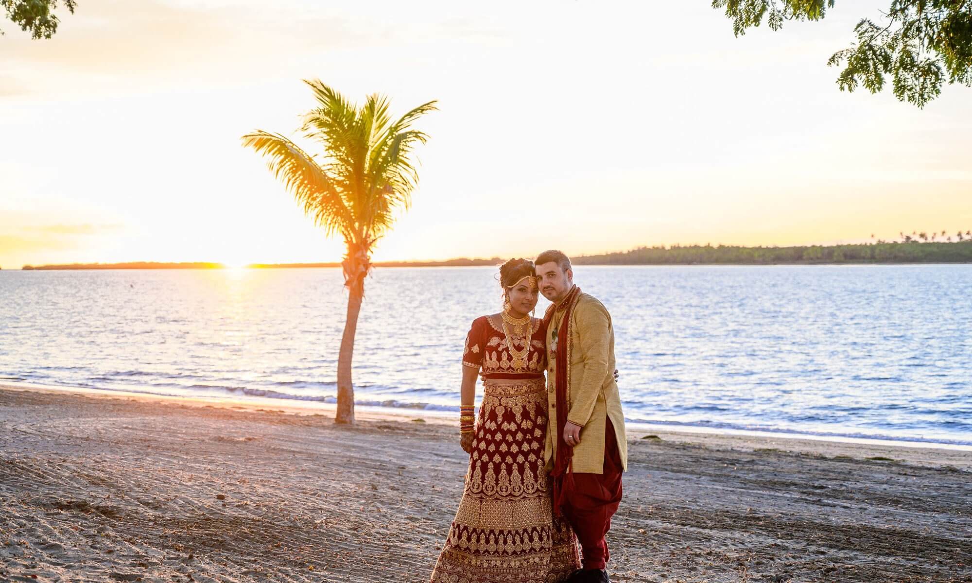 Adults Only Fiji Wedding Packages Qamea Resort Spa Fiji