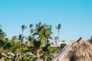 Bula Bride – Nadi Bay photography – Outrigger