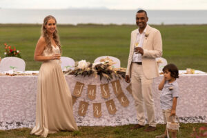 Wedding | Janelle & Kiran | Hilton Fiji