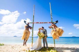 Mana Island Resort & Spa