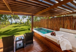 Lomani Island Resort