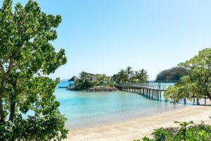 Likuliku Lagoon Resort