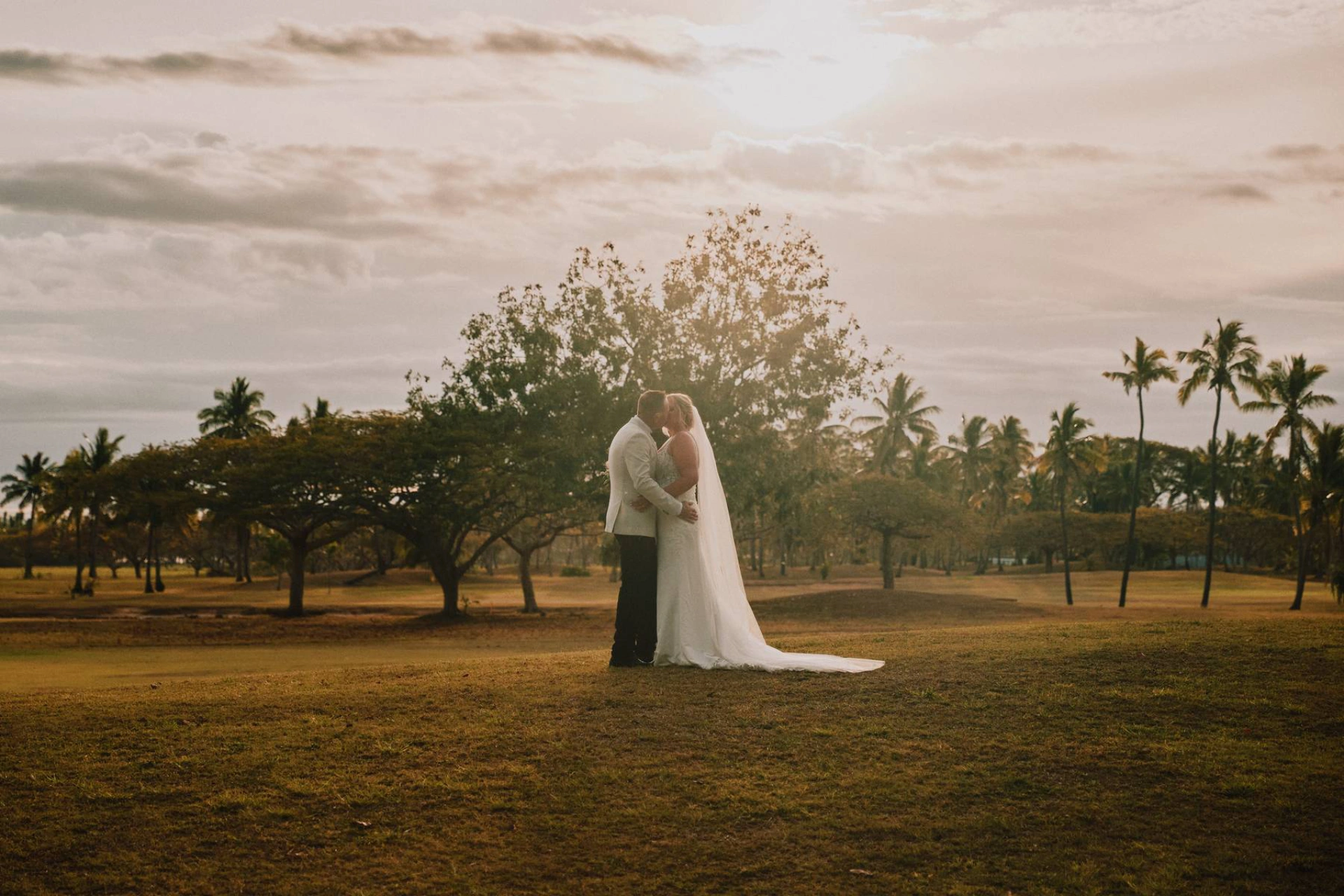 Wedding | Ashleigh & Clint | Sheraton Denarau