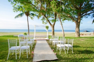 Hilton Fiji Beach Resort & Spa