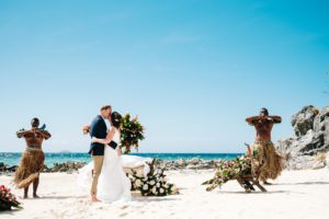 Castaway Island Resort