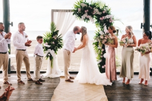 Fiji Weddings