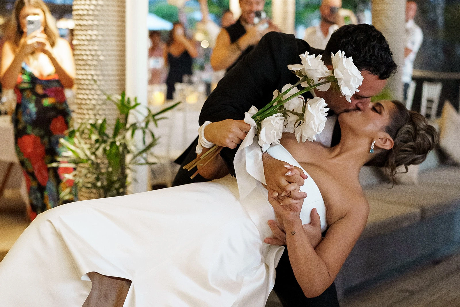 Wedding | Monica & Jake | Sheraton Fiji