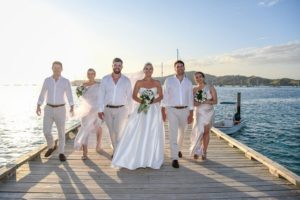 Plantation Island Resort