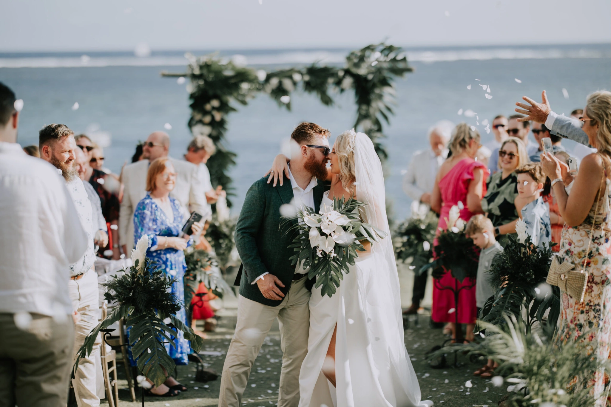 Wedding | Ami & Dan | Warwick Fiji