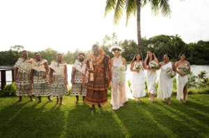 The Wedding Shop Fiji