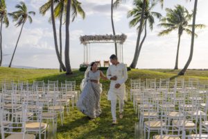 Sheraton Denarau Villas