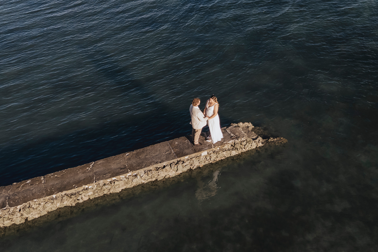 Wedding | Misty & Daniel | Toberua Island Resort