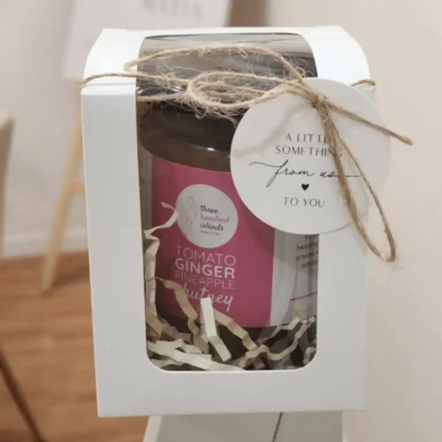 omato Chutney Favour